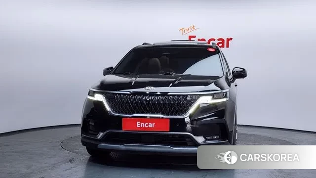 Kia Carnival 4th generation id 3640499 из Кореи 13