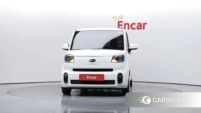 Kia The New Ray id 3449504 из Кореи 13