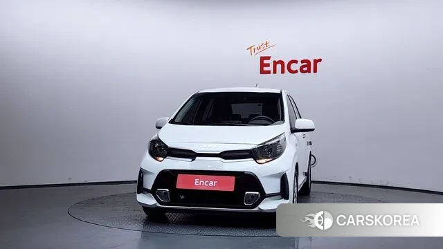 Kia Morning Urban (JA) id 3660987 из Кореи 13