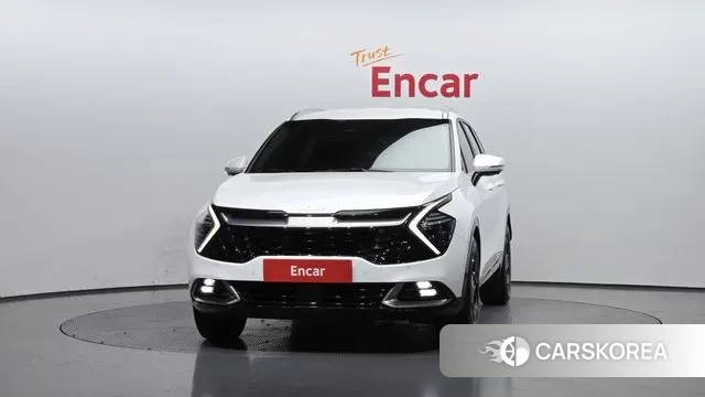 Kia Sportage 5th Generation id 3410957 из Кореи 13