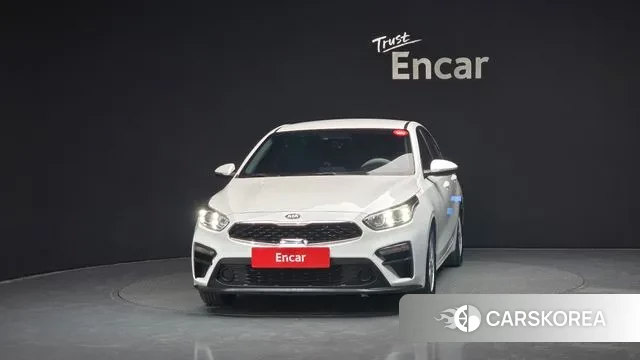 Kia Come New K3 id 3598459 из Кореи 13