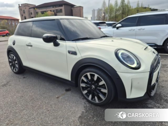 Mini Cooper S id 3915799 из Кореи 12