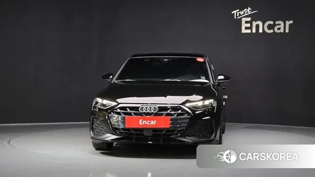 Audi A3 (8Y) id 3353384 из Кореи 13