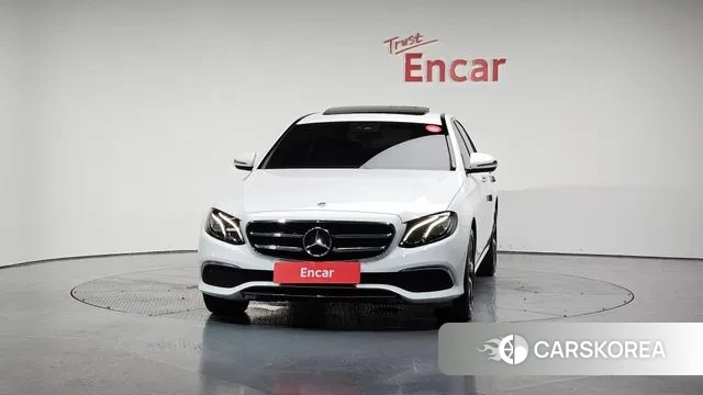 Mercedes-Benz E-Class W213 id 2995075 из Кореи 13