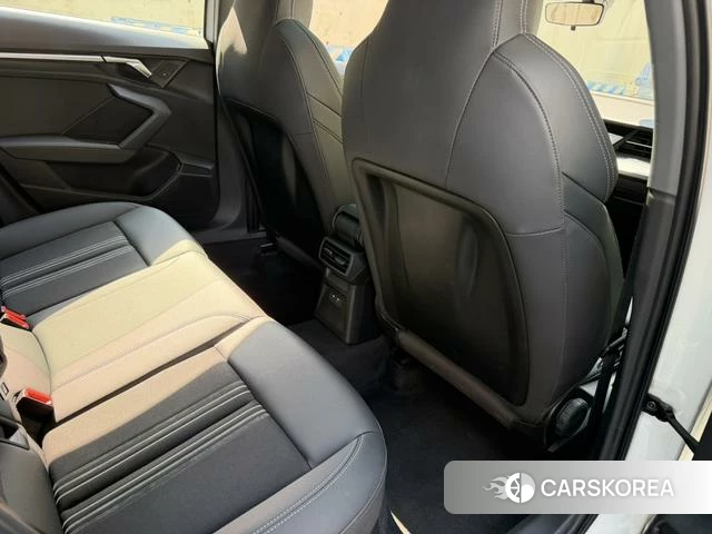 Audi A3 id 4298305 из Китая 9