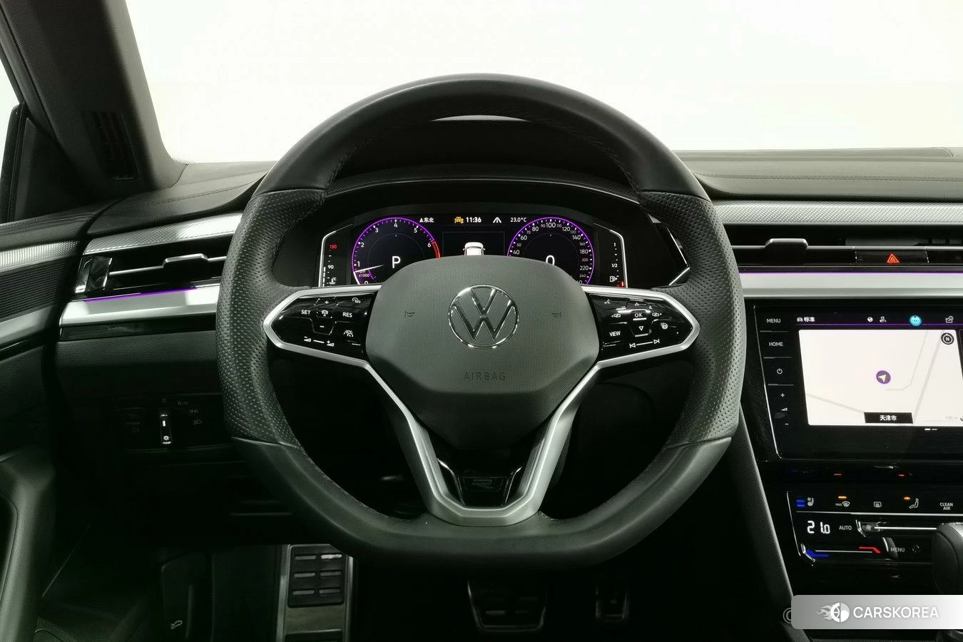 Volkswagen CC id 4498527 из Китая 17