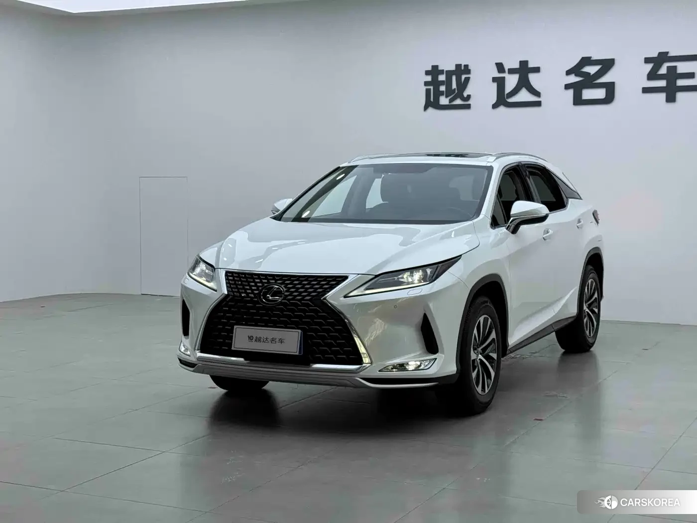 Lexus RX id 4669423 из Китая 14