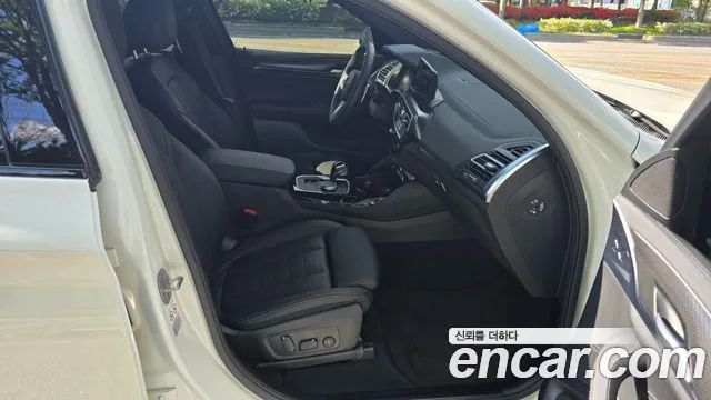 BMW X4 (G02) id 2661828 из Кореи 13