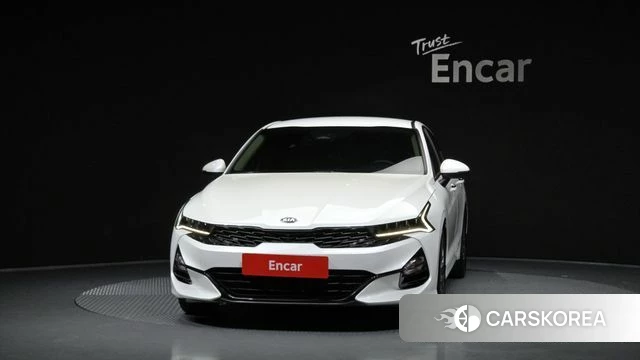 Kia K5 3rd generation id 4906802 из Кореи 13