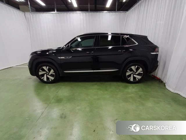 Volkswagen Tourang id 4258384 из Китая 13