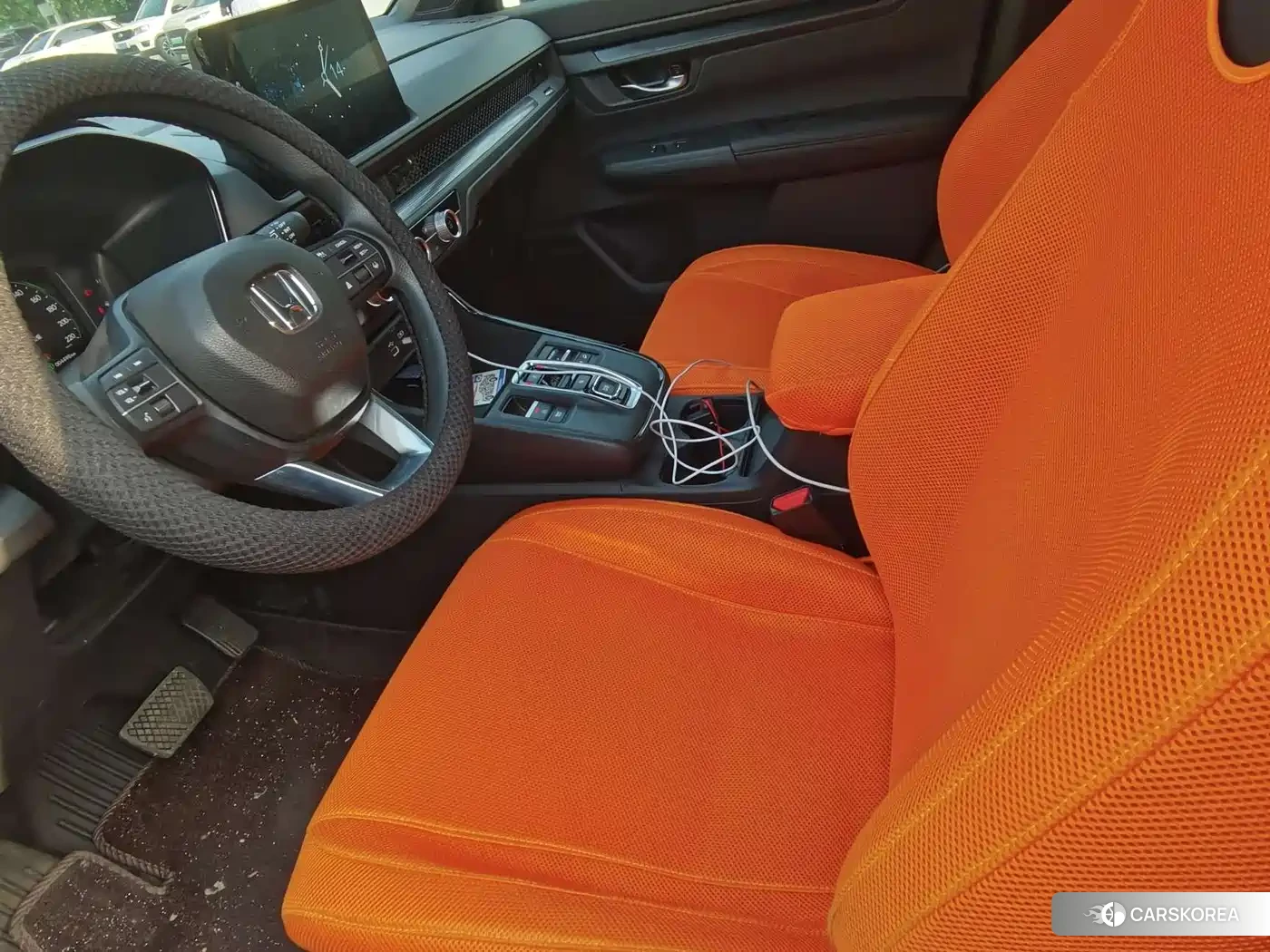 Honda Breeze 2026 Синий из Китая, фото 3