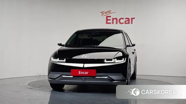 Hyundai Ionic 5 id 3625790 из Кореи 13