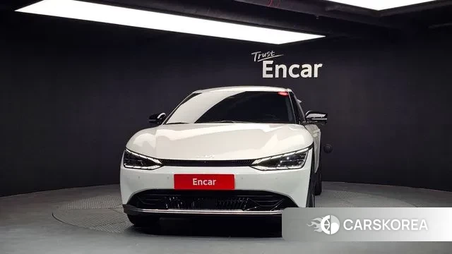 Kia EV6 id 2989552 из Кореи 13