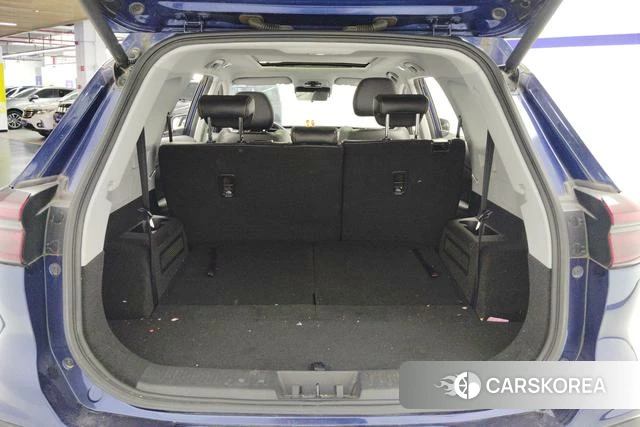 Chery Tiggo 8 id 3837365 из Китая 10