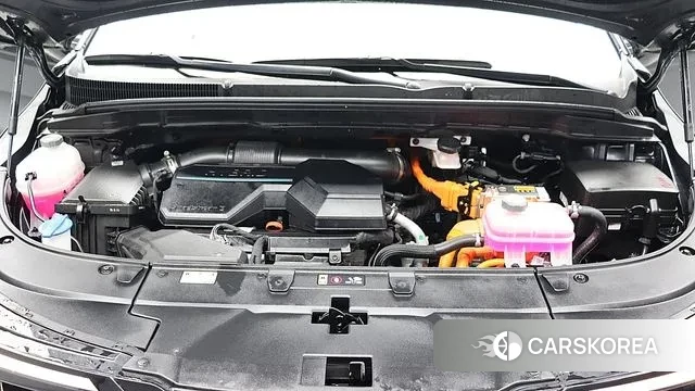 Kia The New Carnival 4th Generation id 3528493 из Кореи 12