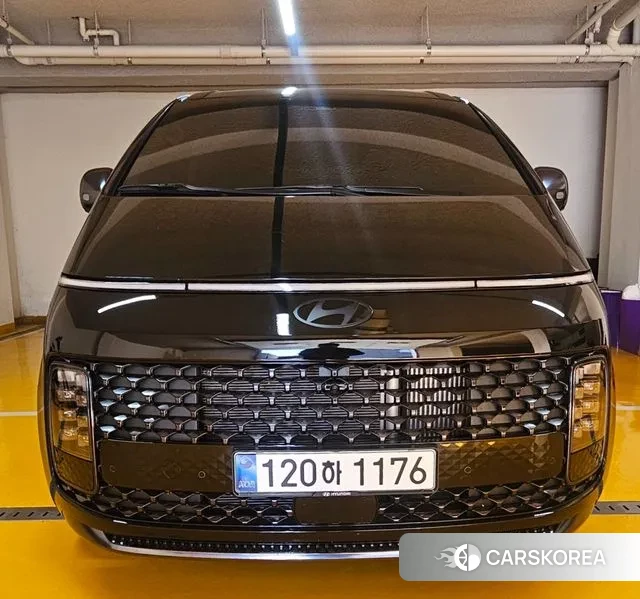 Hyundai Staria id 3619683 из Кореи 13