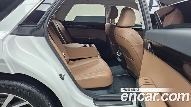 Hyundai Grandeur (GN7) id 2650214 из Кореи 13