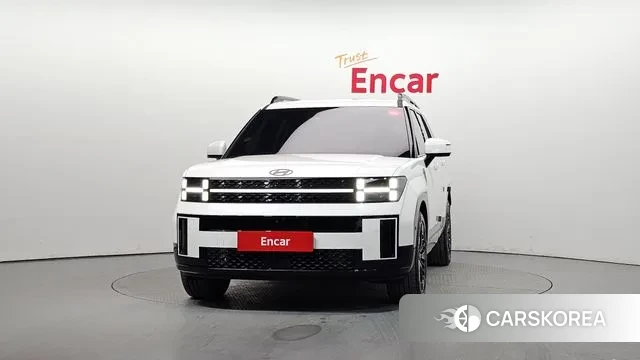 Hyundai Santa Fe (MX5) id 3322155 из Кореи 13