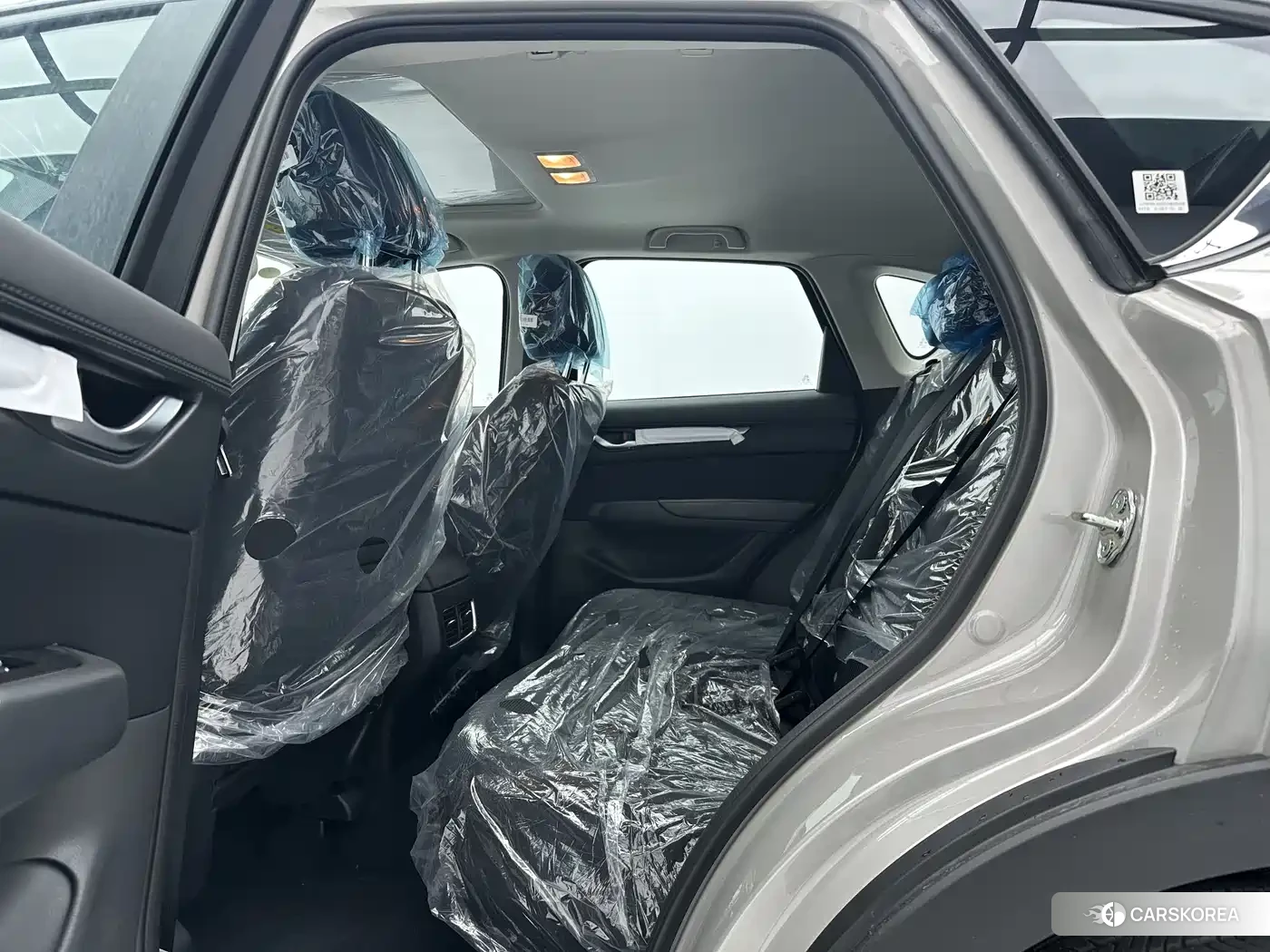 Mazda CX-5 id 4539204 из Китая 11