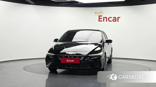 Hyundai The New Avante (CN7) id 4280988 из Кореи 23