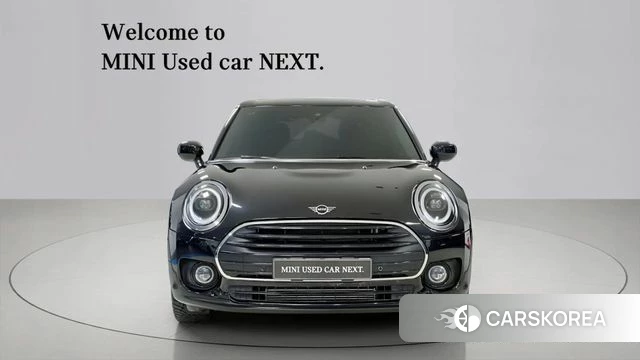Mini Cooper Clubman id 3817890 из Кореи 13