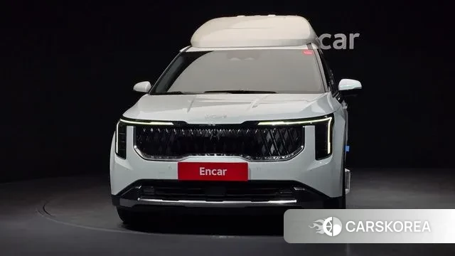 Kia The New Carnival 4th Generation id 3576181 из Кореи 13