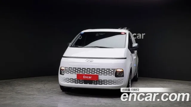 Hyundai Staria id 2853986 из Кореи 13