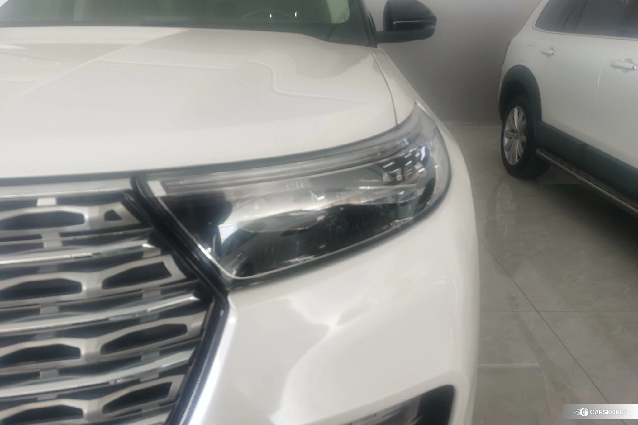 Ford Explorer id 4454304 из Китая 10
