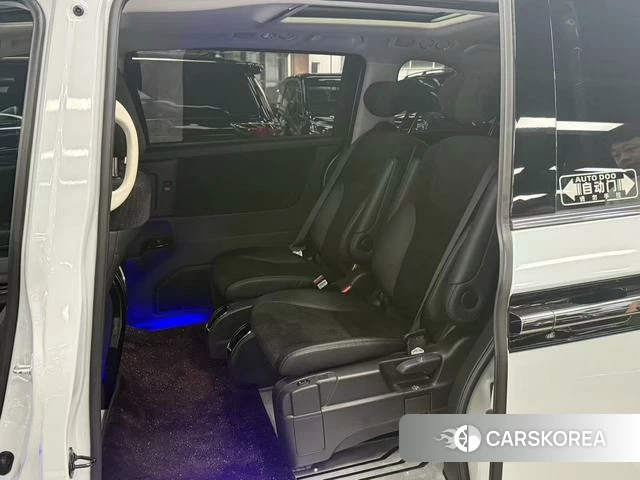 Honda Ai Lishen 2024 Белый из Китая, фото 6