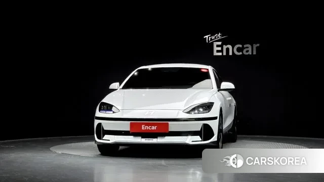 Hyundai Ionic 6 id 3566256 из Кореи 13