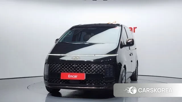 Hyundai Staria id 3367262 из Кореи 13