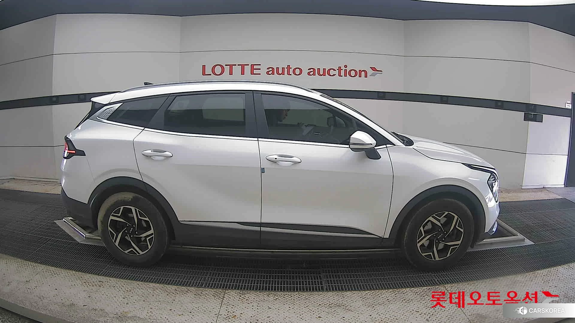 Kia Sportage id 4504342 из Кореи 23