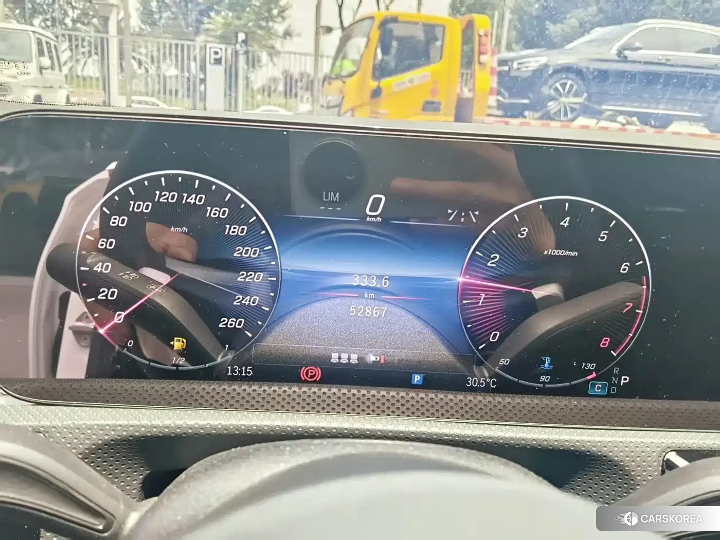 Mercedes-Benz A-Class id 4514422 из Китая 9