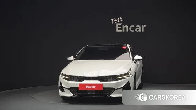 Kia K5 3rd generation id 3487966 из Кореи 13