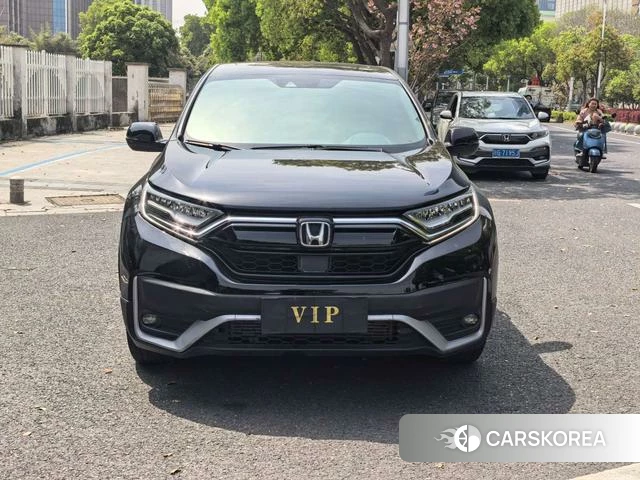 Honda CR-V id 4277501 из Китая 8