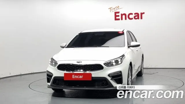 Kia Come New K3 id 2825227 из Кореи 13