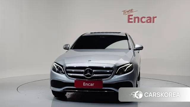 Mercedes-Benz E-Class W213 id 3101750 из Кореи 13