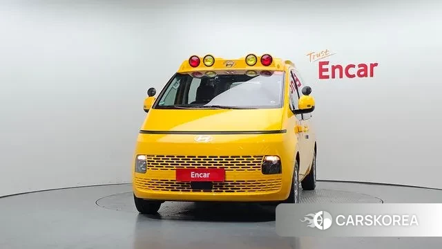 Hyundai Staria id 3147229 из Кореи 13