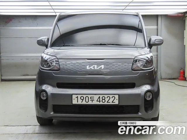 Kia The New Ray id 2693410 из Кореи 13