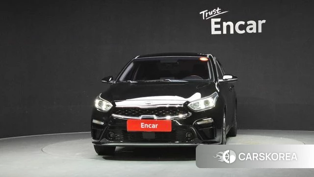 Kia Come New K3 id 4403550 из Кореи 23