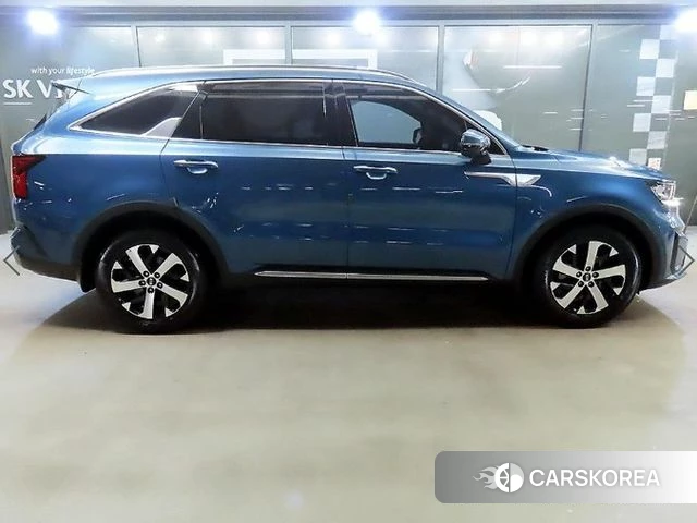 Kia Sorento 4th Generation id 3889325 из Кореи 13