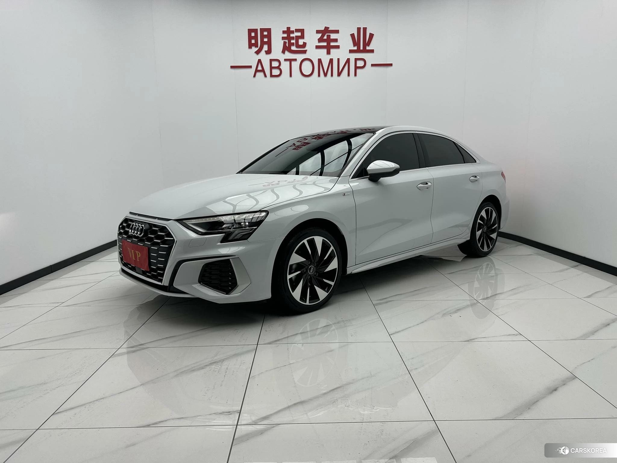 Audi A3 id 4479680 из Китая 10