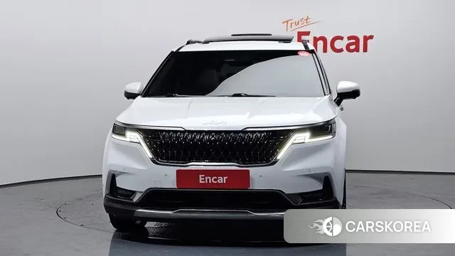 Kia Carnival 4th generation id 3447655 из Кореи 13