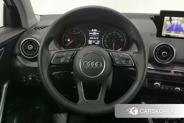 Audi Q2L id 4291524 из Китая 17