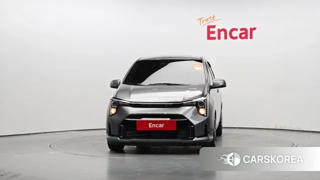 Kia The New Morning (JA) id 3109772 из Кореи 13