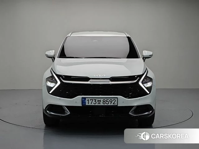 Kia Sportage 5th Generation id 4361049 из Кореи 11