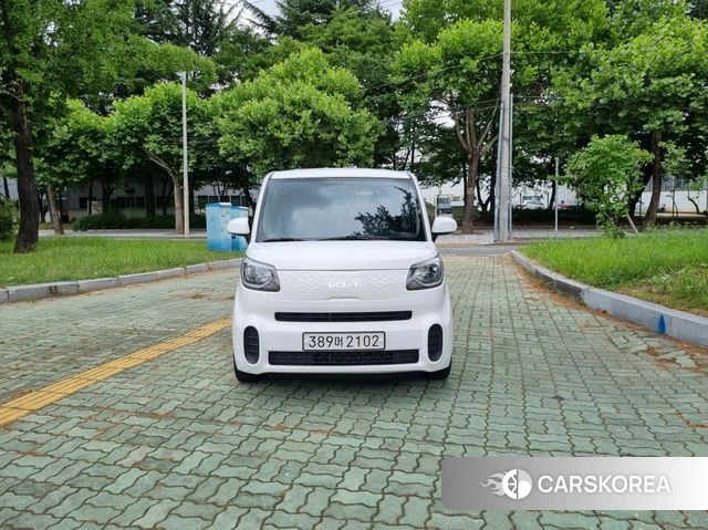 Kia The New Ray id 4501046 из Кореи 13