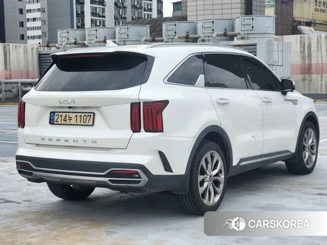 Kia Sorento 4th Generation id 2998603 из Кореи 12