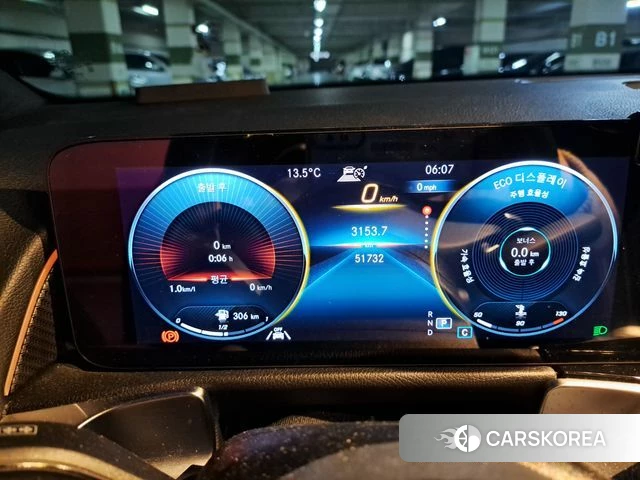 Mercedes-Benz GLB-Class X247 id 3839857 из Кореи 13