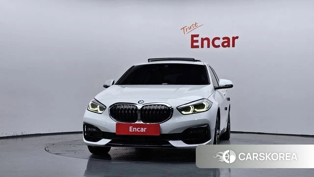 BMW 1 Series (F40) id 4745776 из Кореи 13